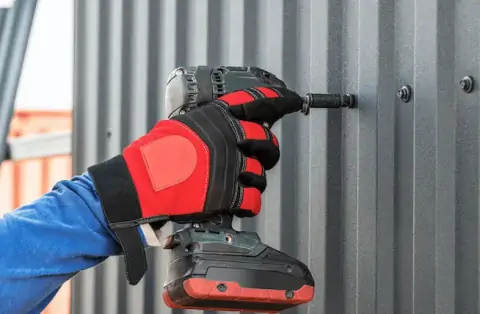 Travaux de zinguerie - Guiler-sur-Goyen